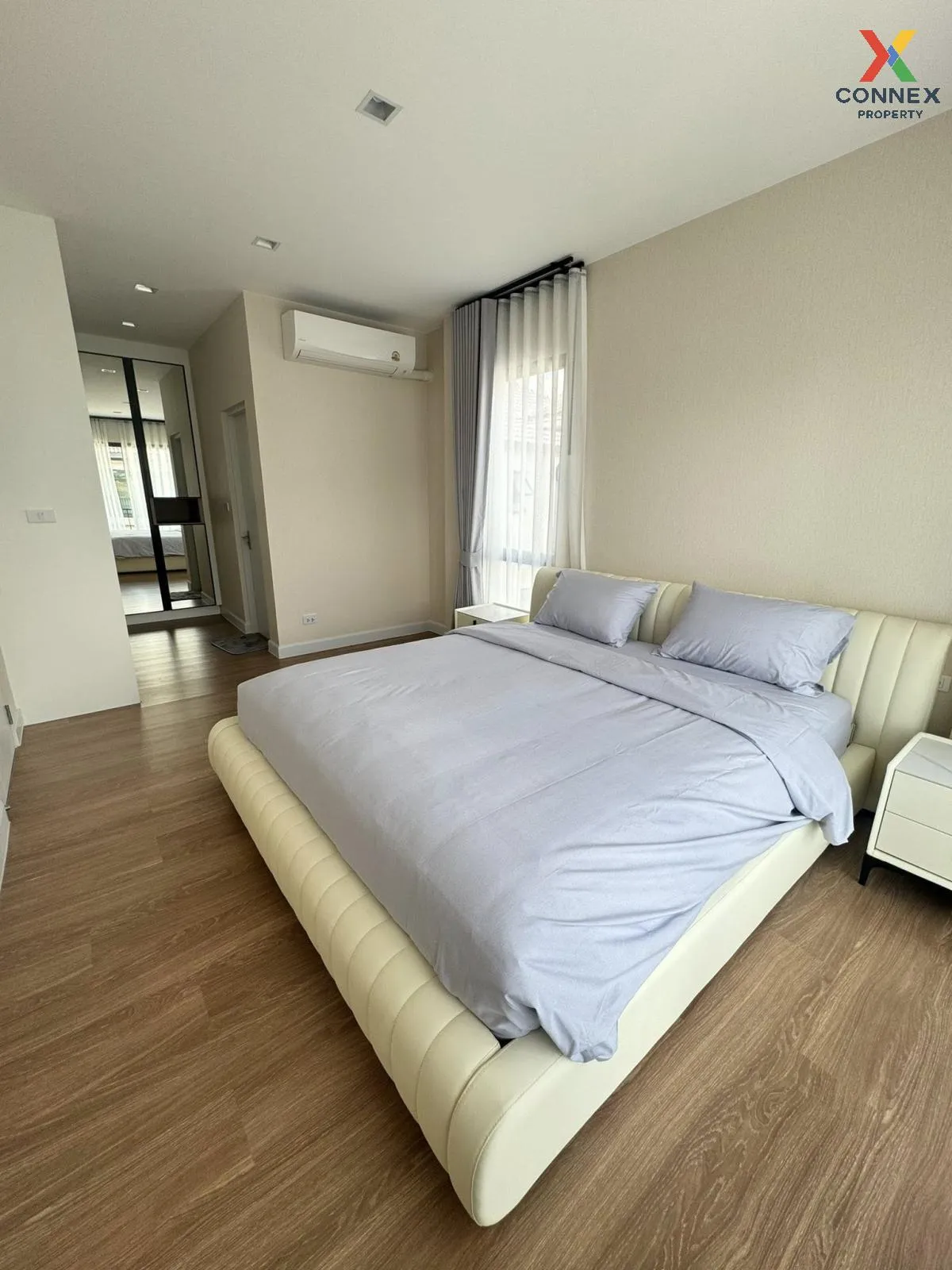 ขายบ้าน  เวนิว ไอดี เวสต์เกต บางแม่นาง บางใหญ่ นนทบุรี CX-123738