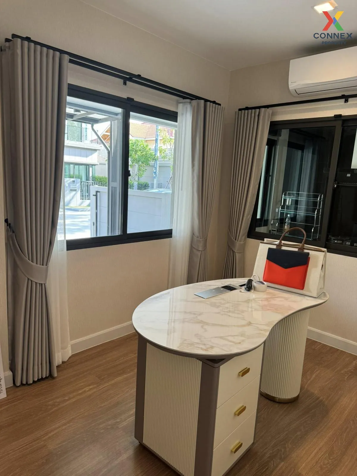 ขายบ้าน  เวนิว ไอดี เวสต์เกต บางแม่นาง บางใหญ่ นนทบุรี CX-123738