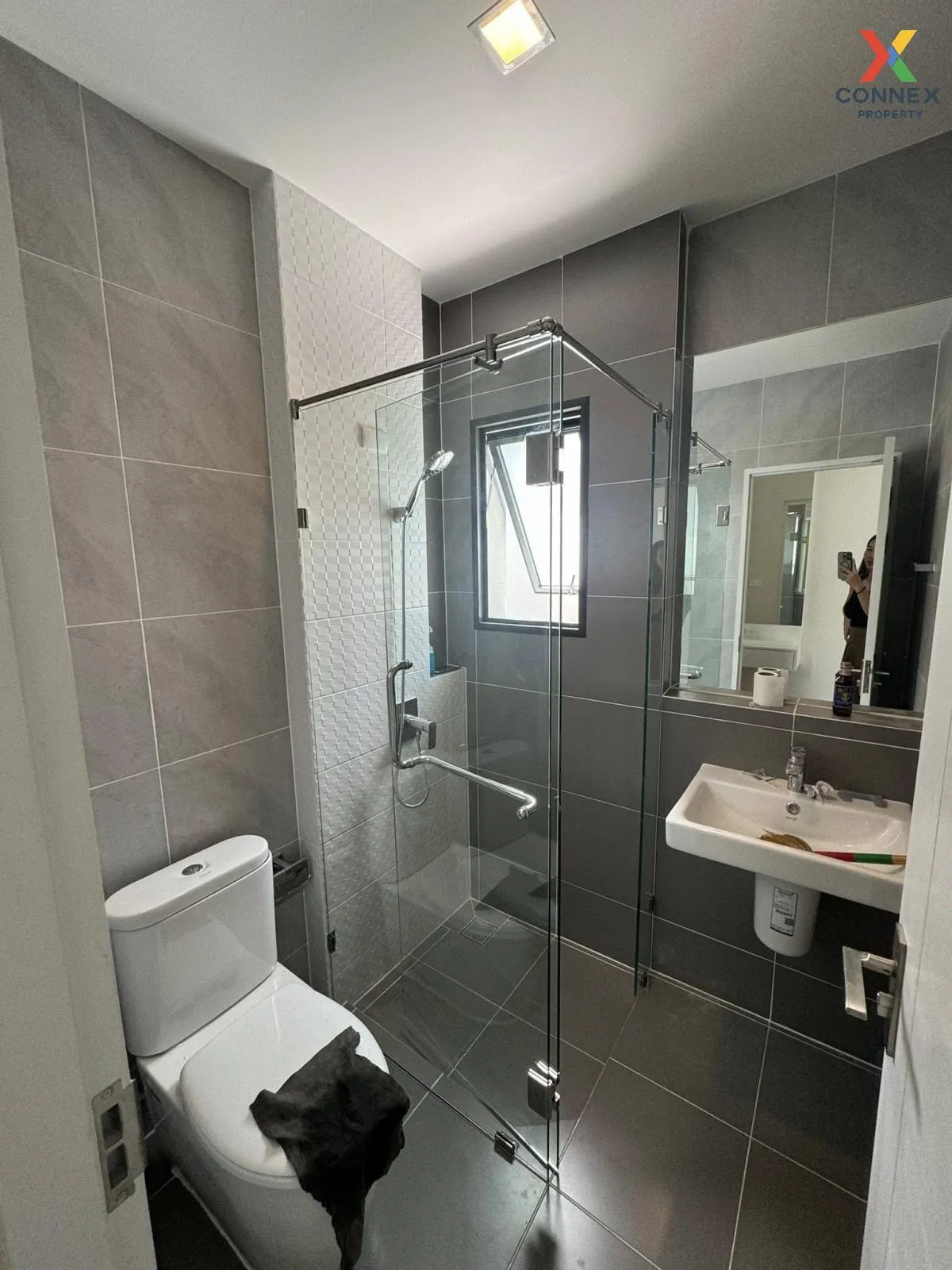 ขายบ้าน  เวนิว ไอดี เวสต์เกต บางแม่นาง บางใหญ่ นนทบุรี CX-123738