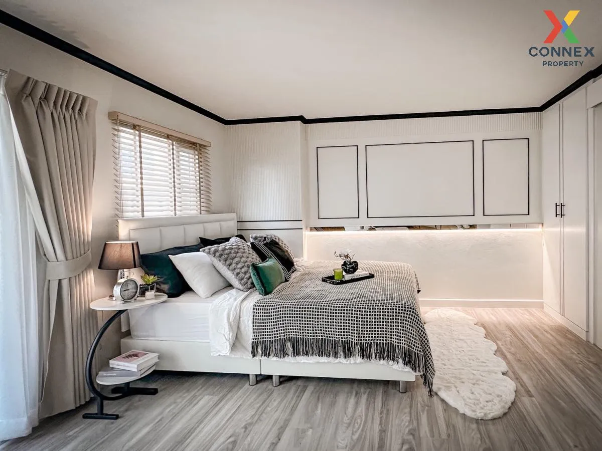 For Sale Condo , The Escape Sukhumvit 101/1 , newly renovated , B