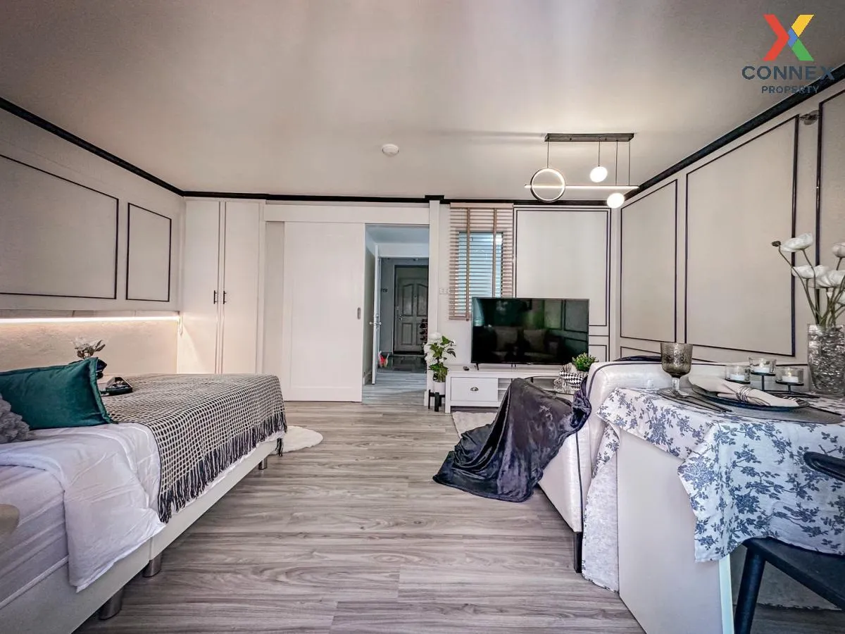 For Sale Condo , The Escape Sukhumvit 101/1 , newly renovated , B