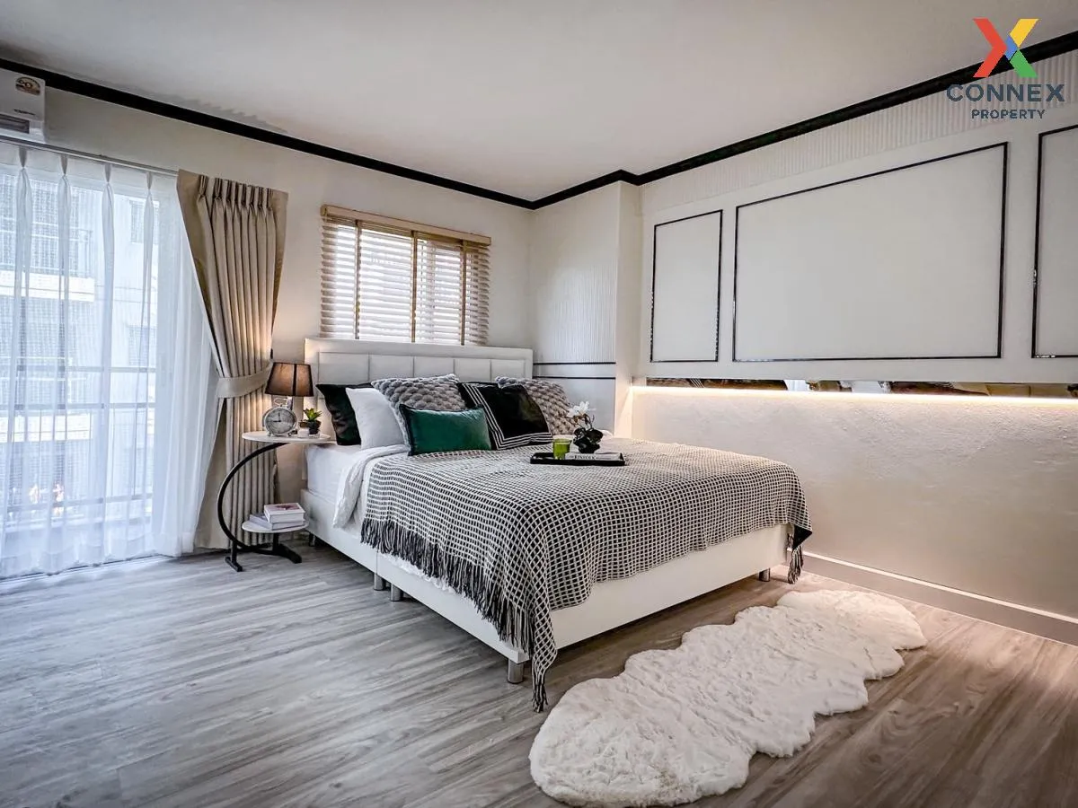 For Sale Condo , The Escape Sukhumvit 101/1 , newly renovated , B