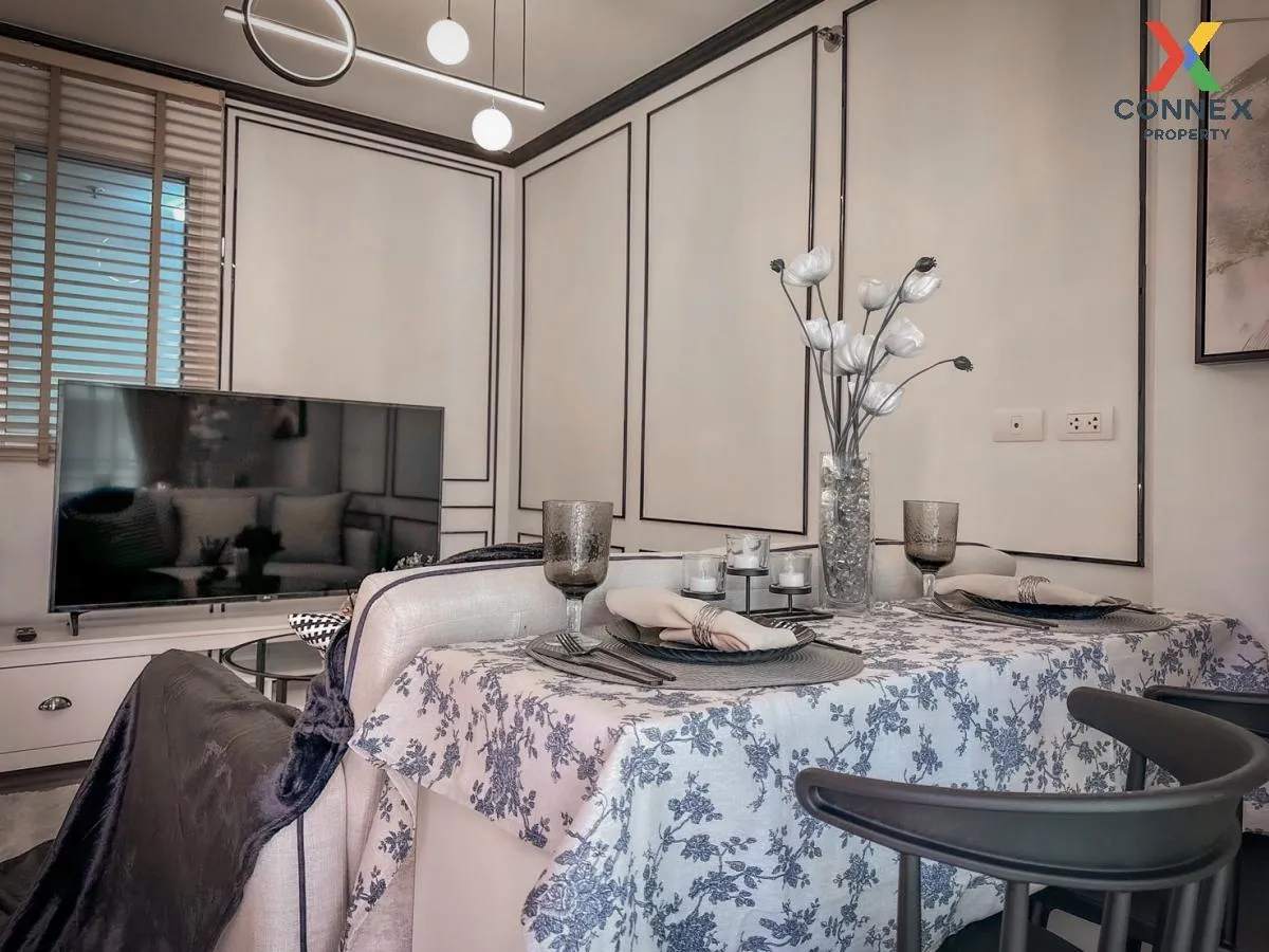 For Sale Condo , The Escape Sukhumvit 101/1 , newly renovated , B