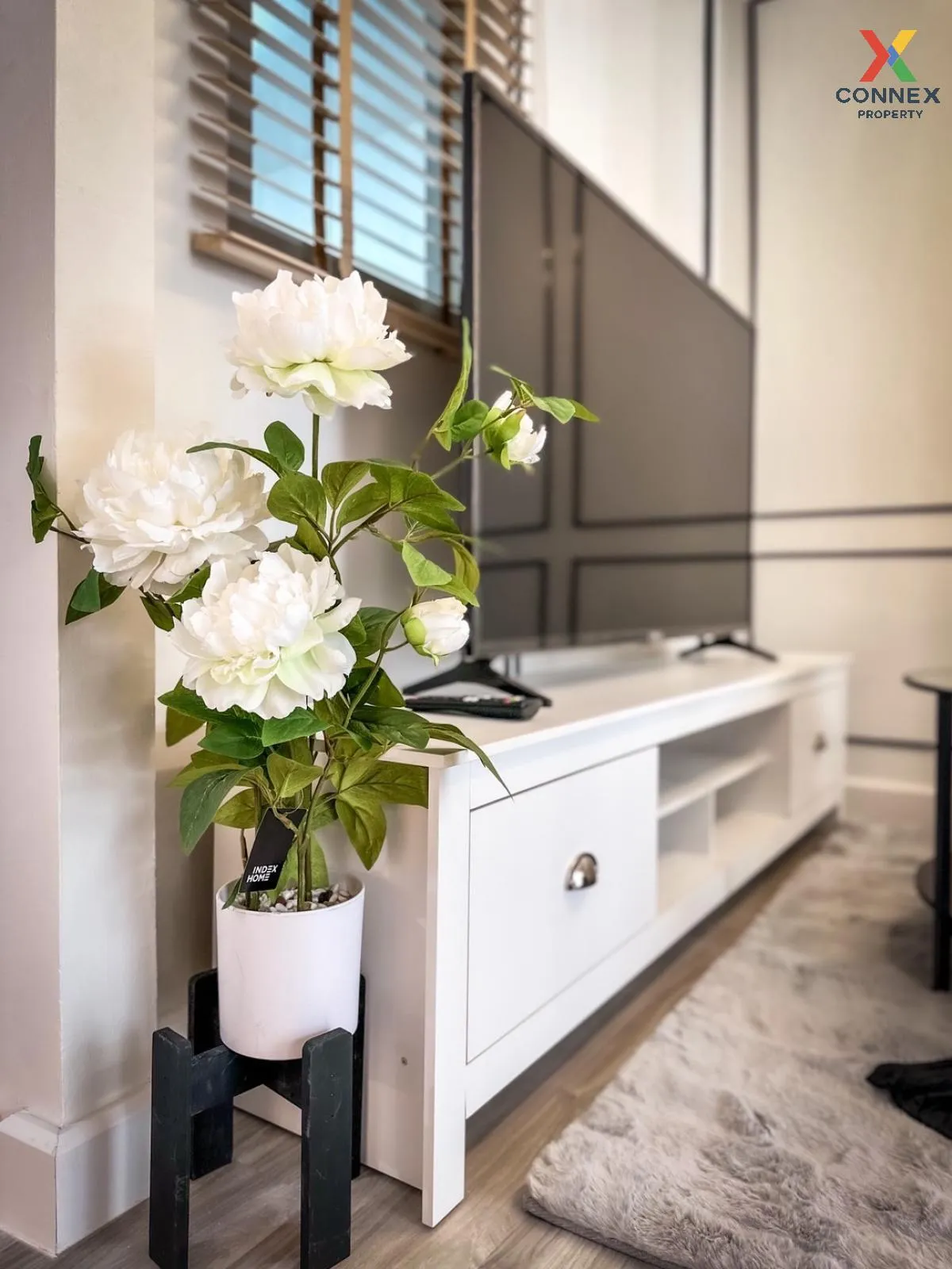 For Sale Condo , The Escape Sukhumvit 101/1 , newly renovated , B