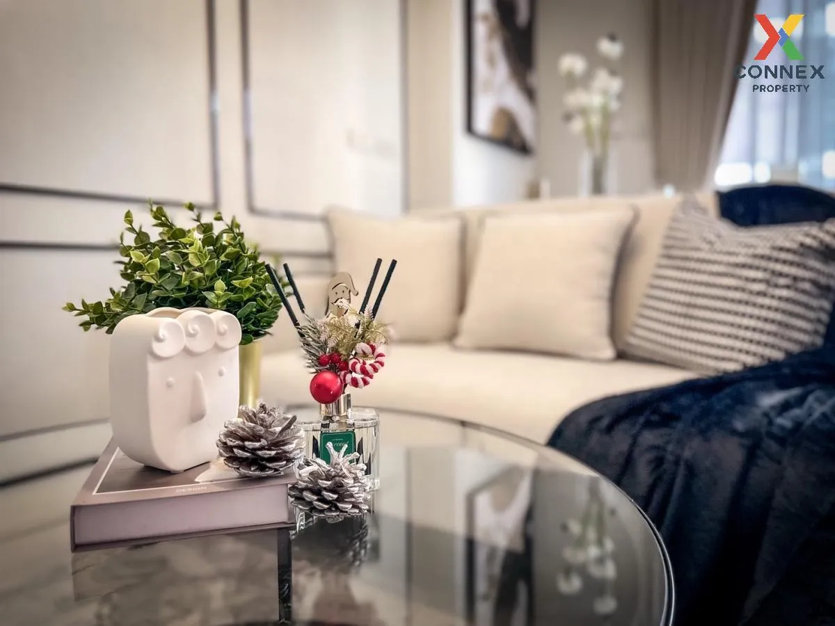 For Sale Condo , The Escape Sukhumvit 101/1 , newly renovated , B