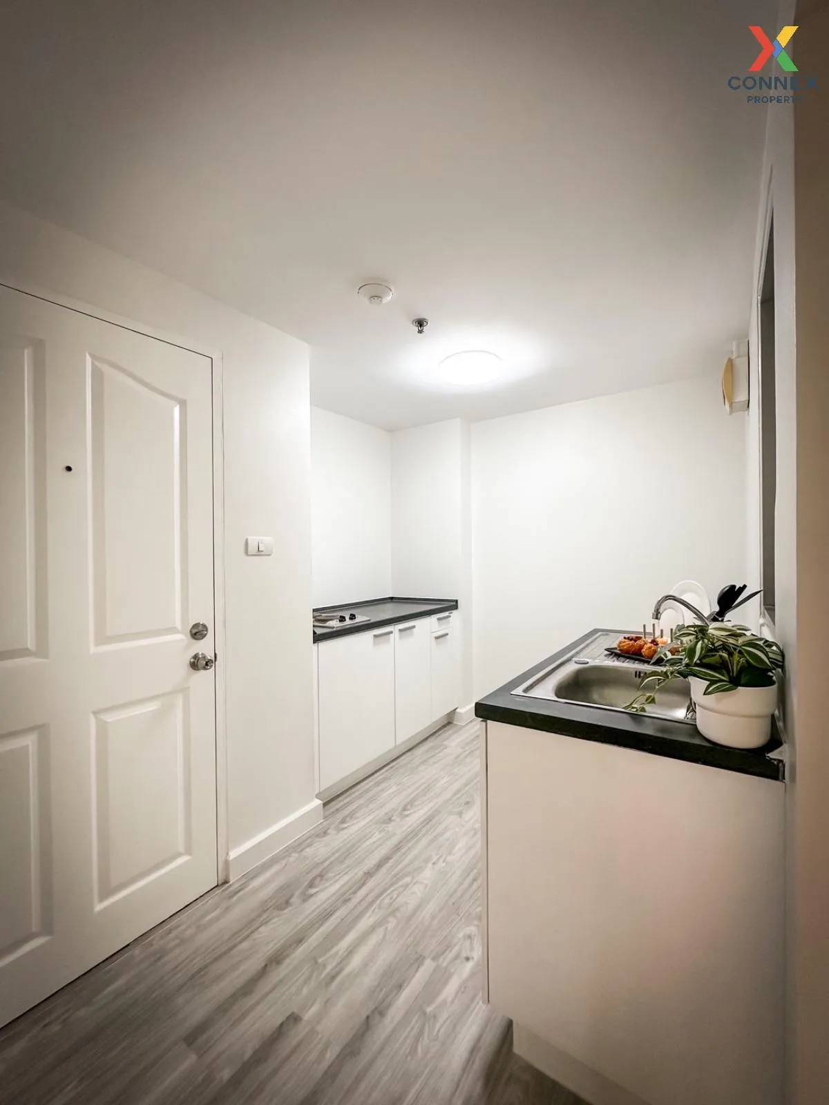 For Sale Condo , The Escape Sukhumvit 101/1 , newly renovated , B