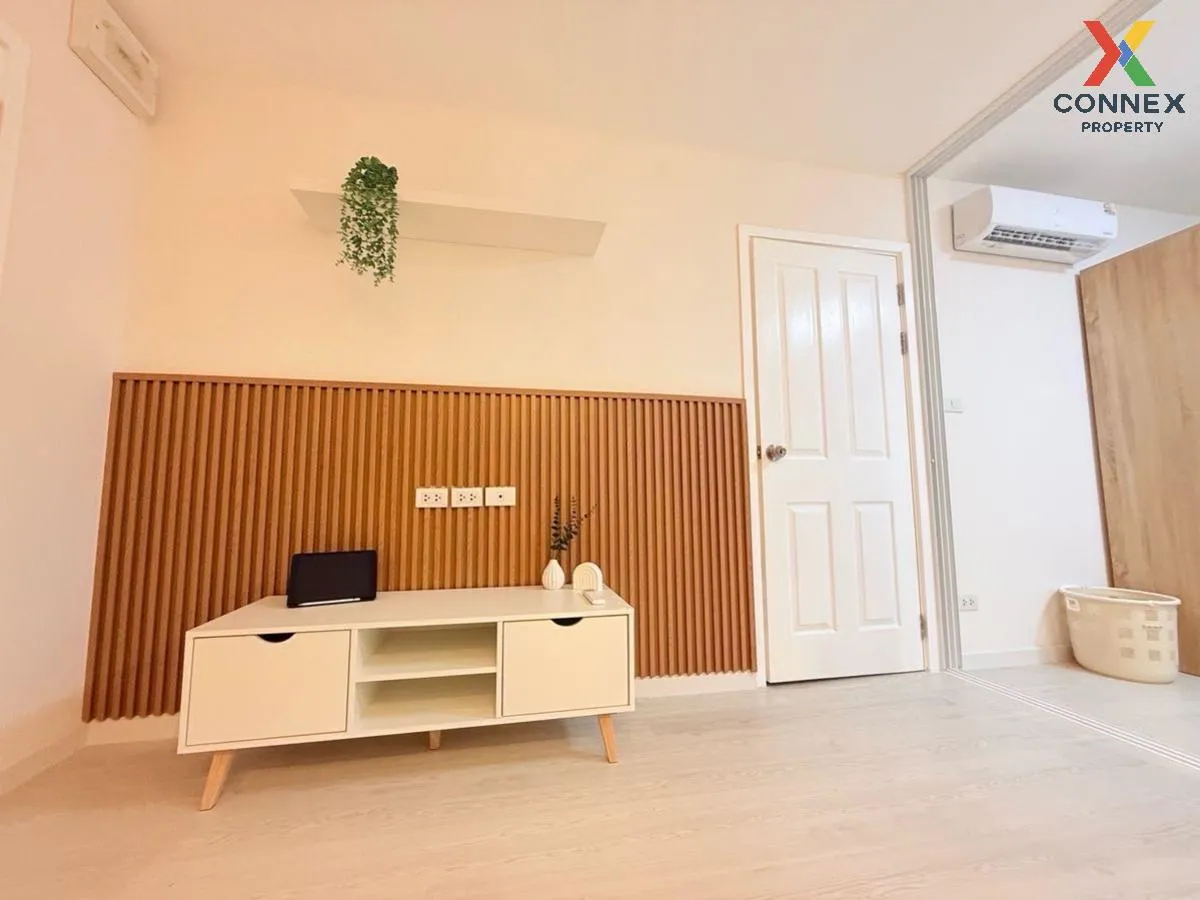 For Sale Condo , Plum Condo Phaholyothin 89 , newly renovated , P