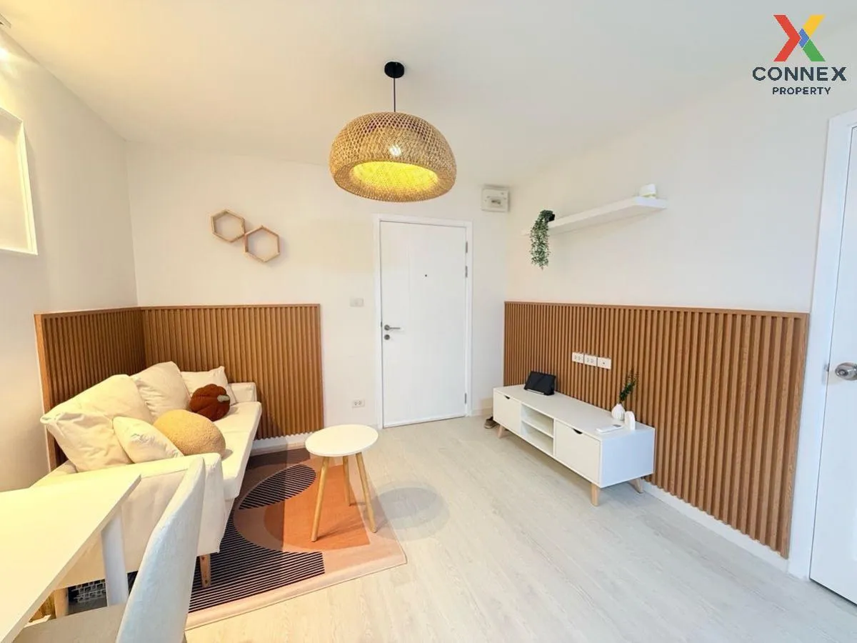 For Sale Condo , Plum Condo Phaholyothin 89 , newly renovated , P