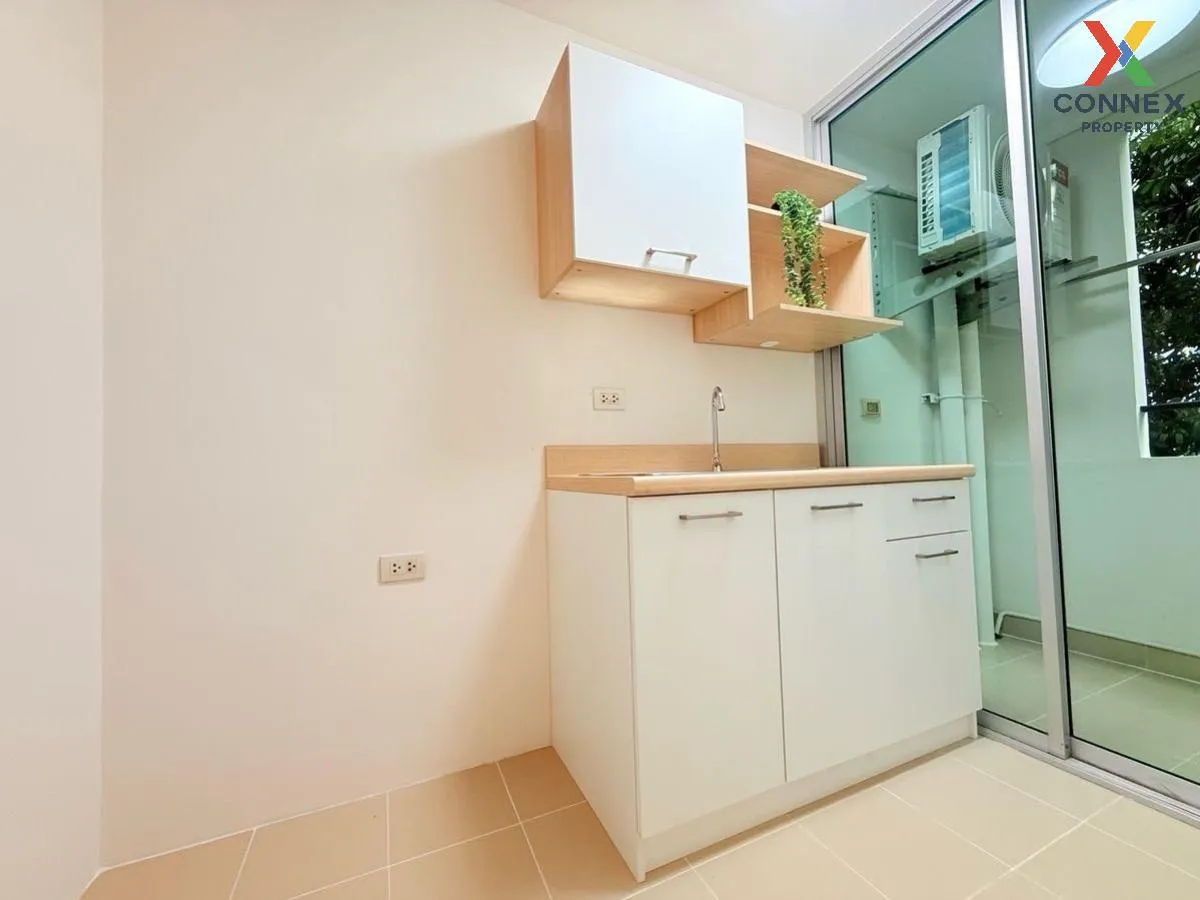 For Sale Condo , Plum Condo Phaholyothin 89 , newly renovated , P