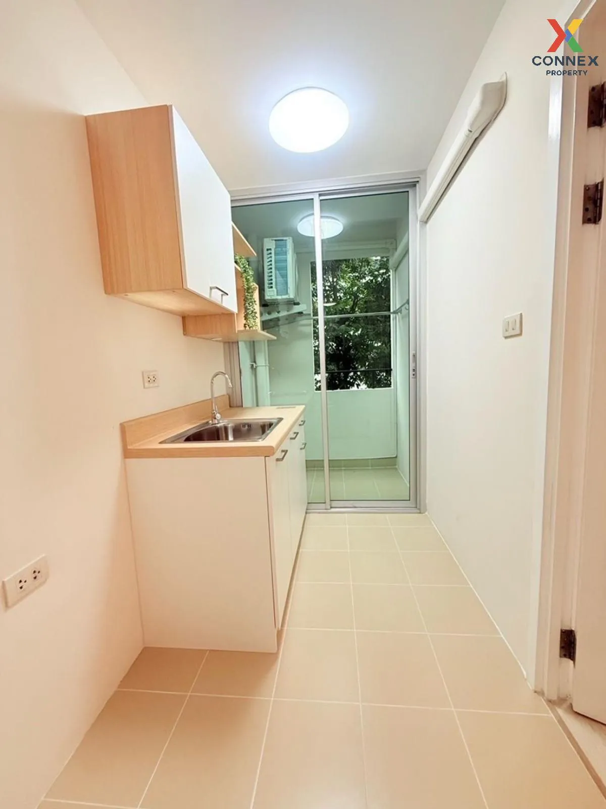 For Sale Condo , Plum Condo Phaholyothin 89 , newly renovated , P