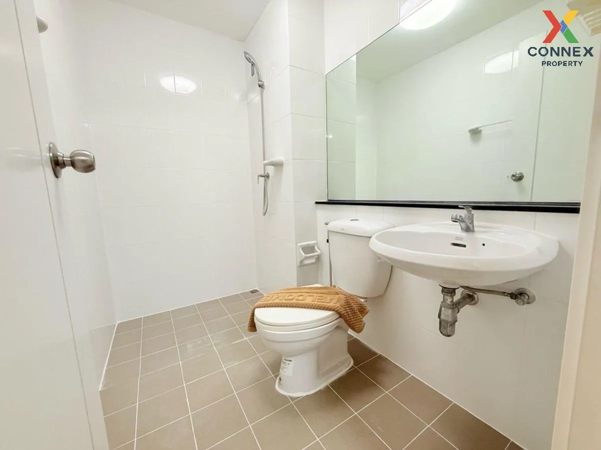 For Sale Condo , Plum Condo Phaholyothin 89 , newly renovated , P