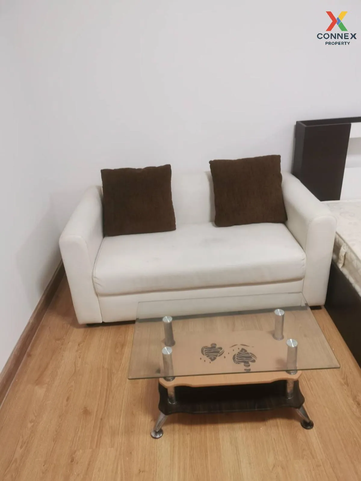 เช่าคอนโด  ศุภาลัย ปาร์ค เอกมัย - ทองหล่อ BTS-เอกมัย บางกะปิ เขต  1