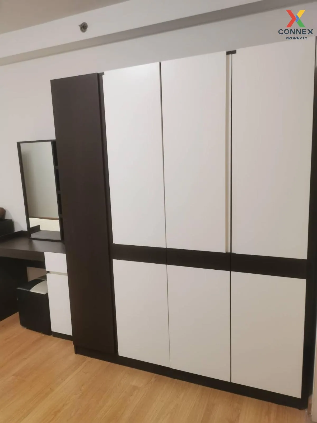 เช่าคอนโด  ศุภาลัย ปาร์ค เอกมัย - ทองหล่อ BTS-เอกมัย บางกะปิ เขต 