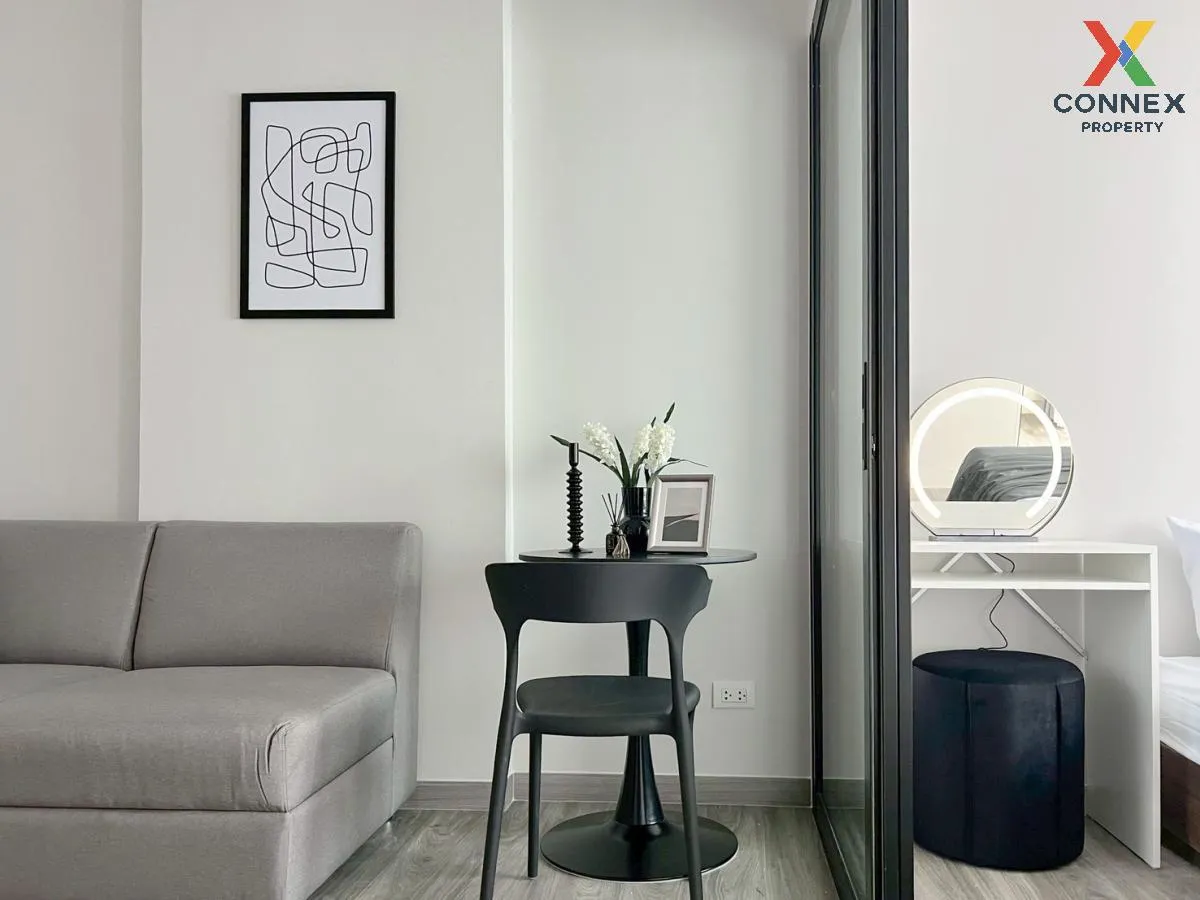 เช่าคอนโด  มอนเต้ รังสิต หลักหก เมืองปทุมธานี ปทุมธานี CX-123748 เช่าคอนโด  มอนเต้ รังสิต หลักหก เมืองปทุมธานี ปทุมธานี CX-123748 3