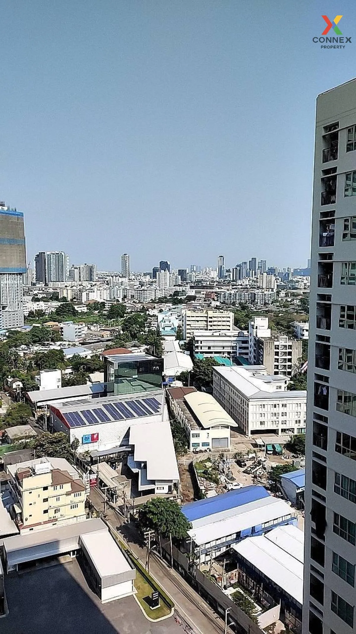 For Rent Condo , Aspire Rama 4 , BTS-Ekkamai , Phra Khanong , Khl