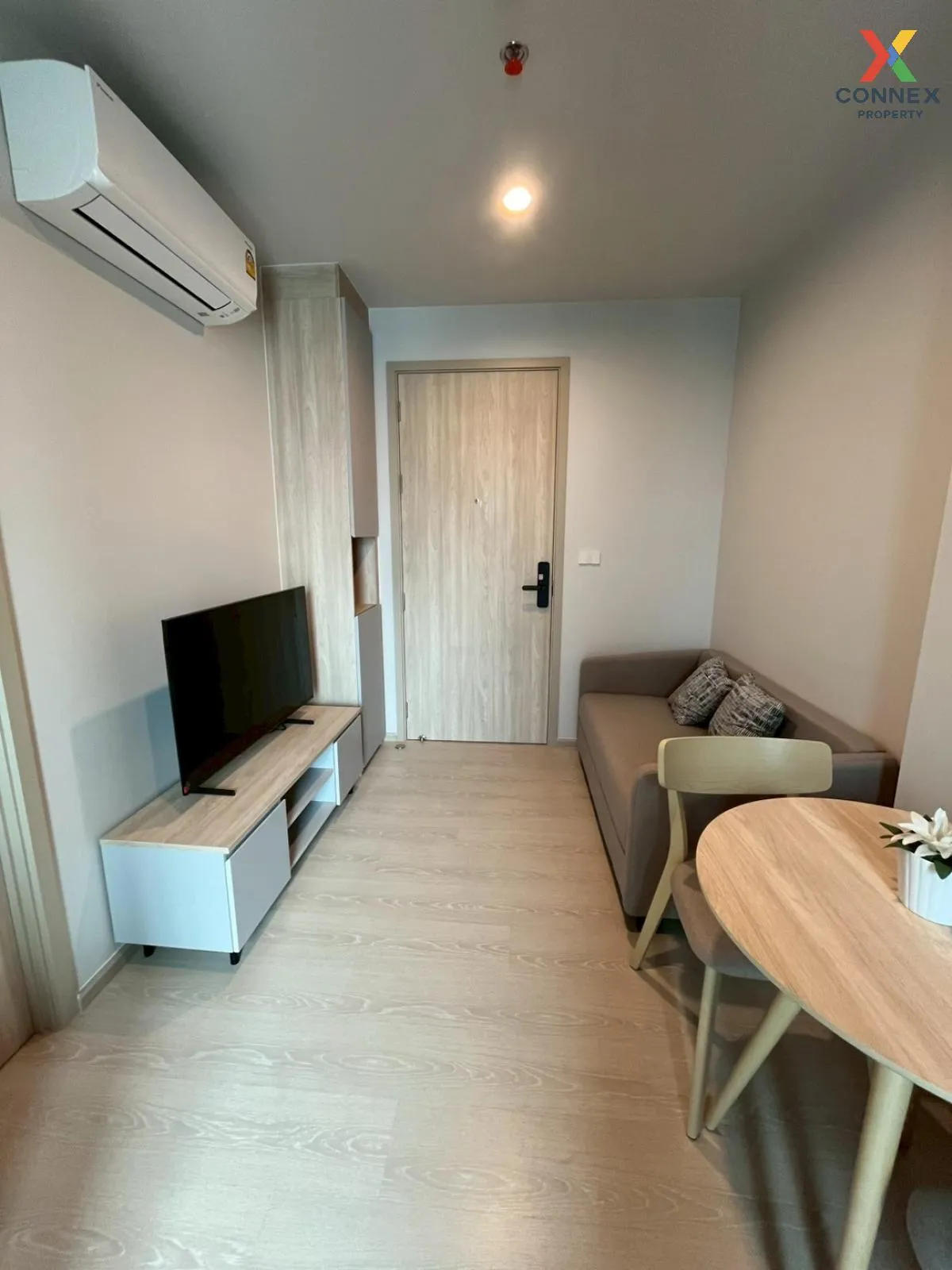 เช่าคอนโด  โนเบิล นิว เมกา พลัส บางนา บางแก้ว บางพลี สมุทรปราการ  1