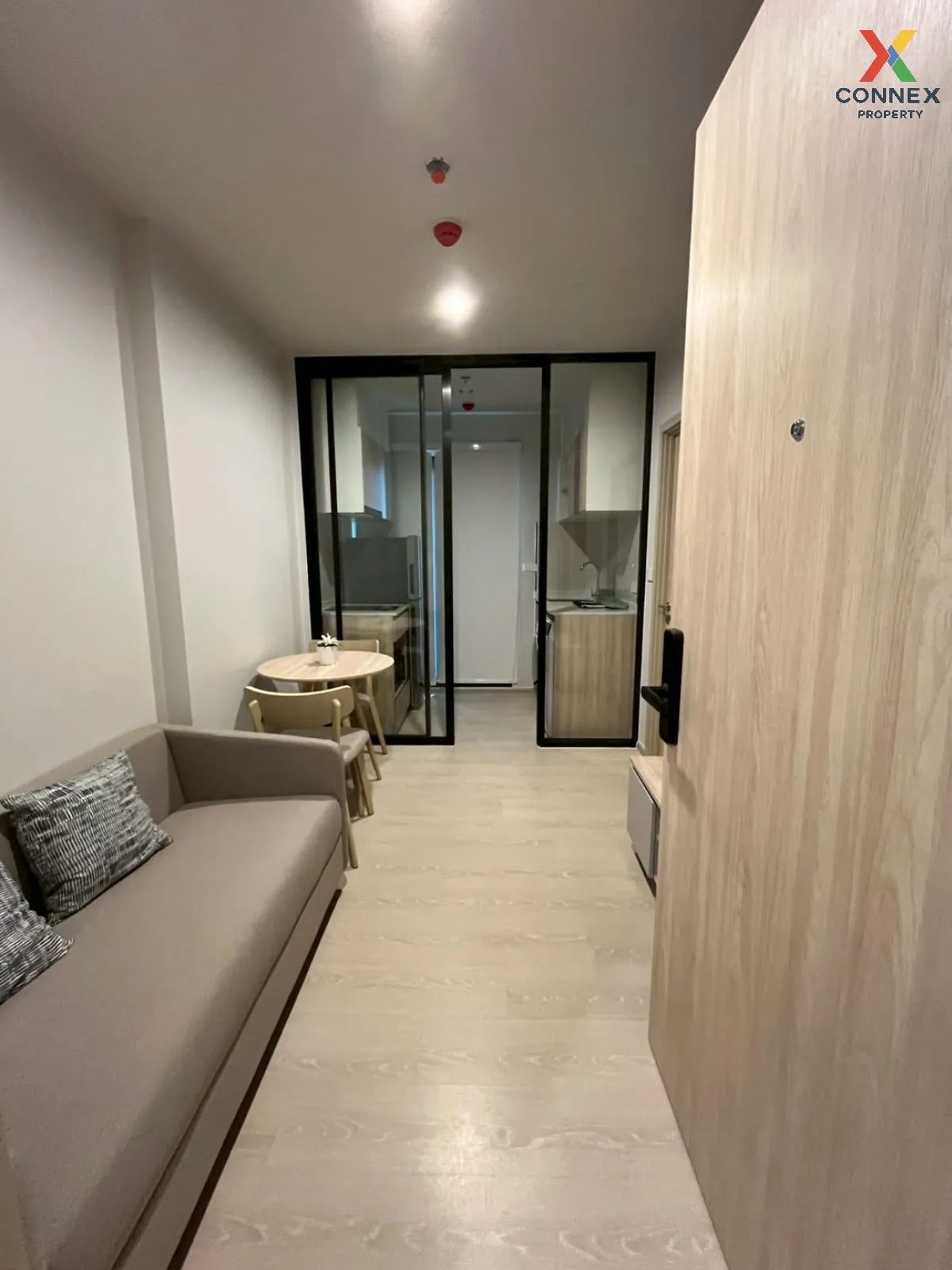 เช่าคอนโด  โนเบิล นิว เมกา พลัส บางนา บางแก้ว บางพลี สมุทรปราการ  2