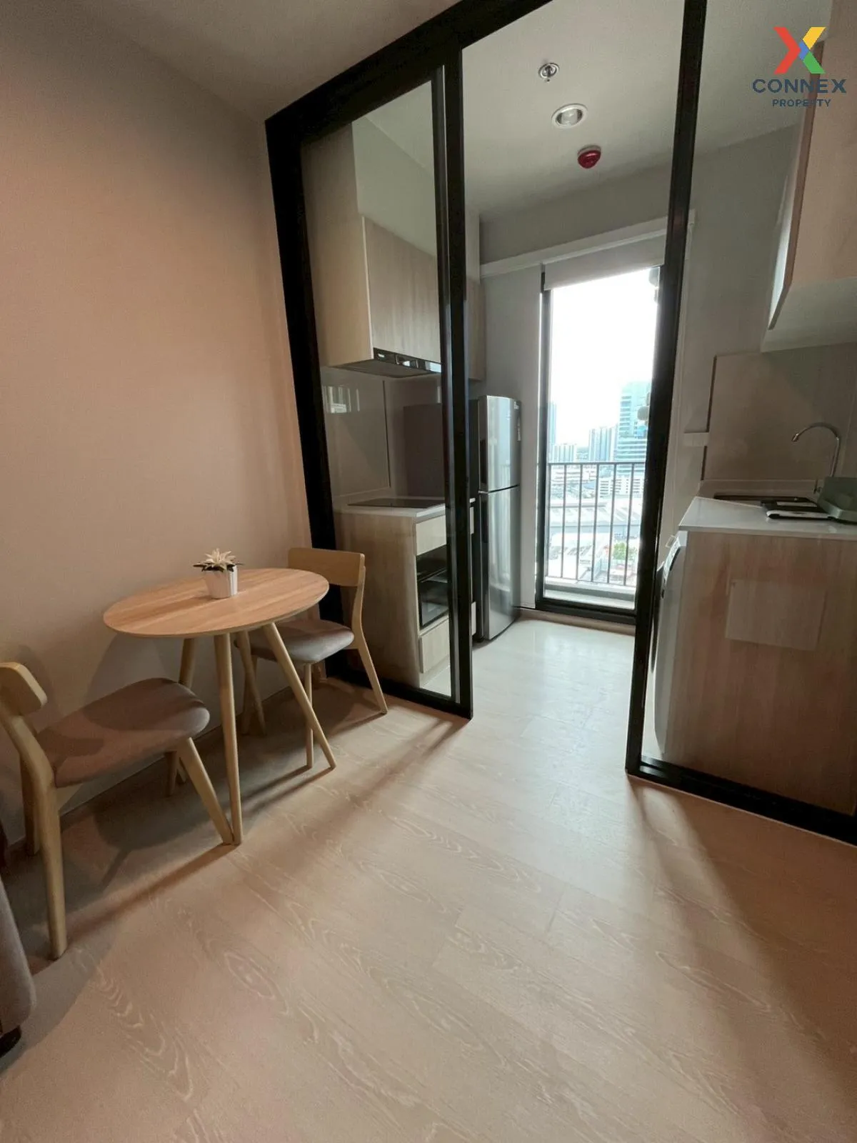 เช่าคอนโด  โนเบิล นิว เมกา พลัส บางนา บางแก้ว บางพลี สมุทรปราการ  3