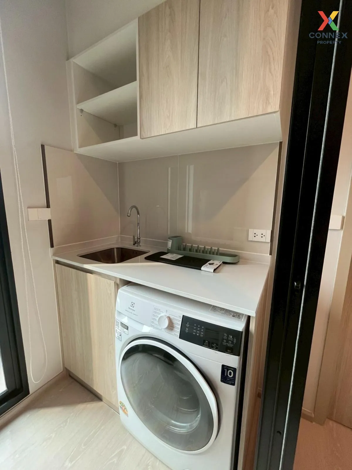 เช่าคอนโด  โนเบิล นิว เมกา พลัส บางนา บางแก้ว บางพลี สมุทรปราการ 