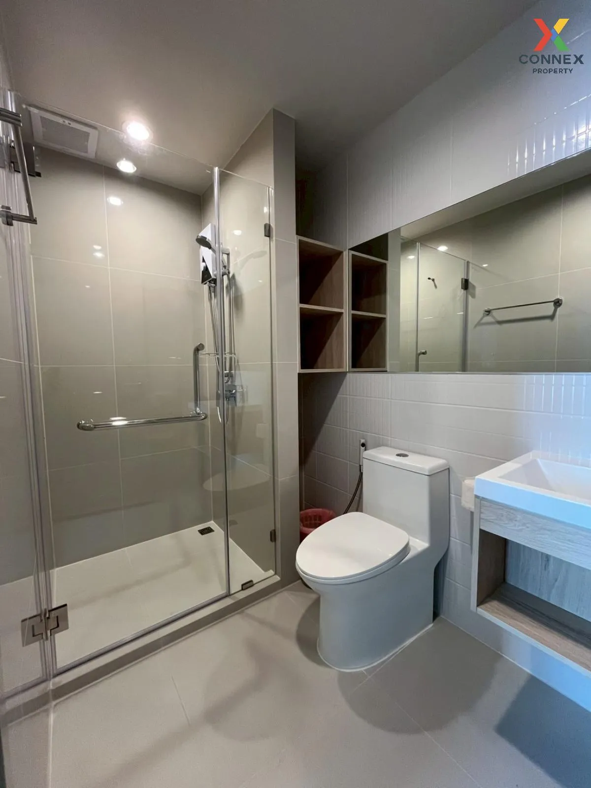 เช่าคอนโด  โนเบิล นิว เมกา พลัส บางนา บางแก้ว บางพลี สมุทรปราการ 