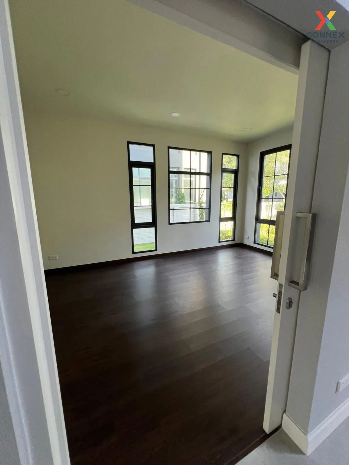 เช่าบ้าน  เดอะ ซิตี้ รามอินทรา 2 ออเงิน เขต สายไหม กรุงเทพ CX-123