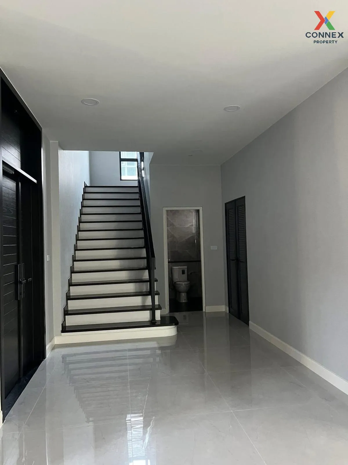 เช่าบ้าน  เดอะ ซิตี้ รามอินทรา 2 ออเงิน เขต สายไหม กรุงเทพ CX-123