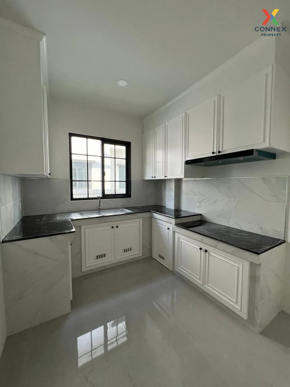 เช่าบ้าน  เดอะ ซิตี้ รามอินทรา 2 ออเงิน เขต สายไหม กรุงเทพ CX-123