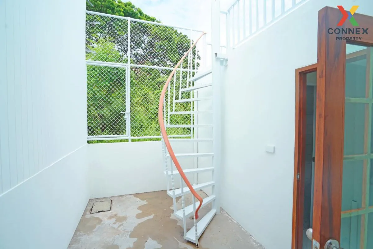 For Sale House , Baan Sudjit Nivate , newly renovated , Samae Dam