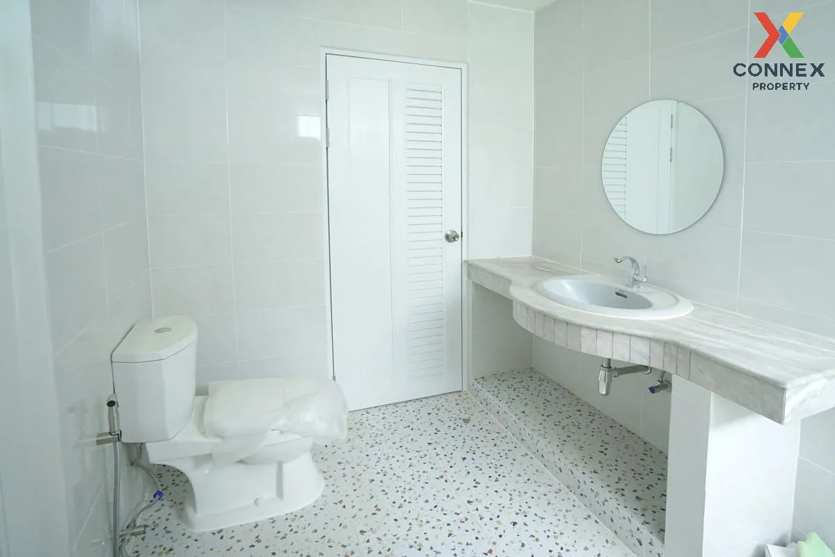 For Sale House , Baan Sudjit Nivate , newly renovated , Samae Dam