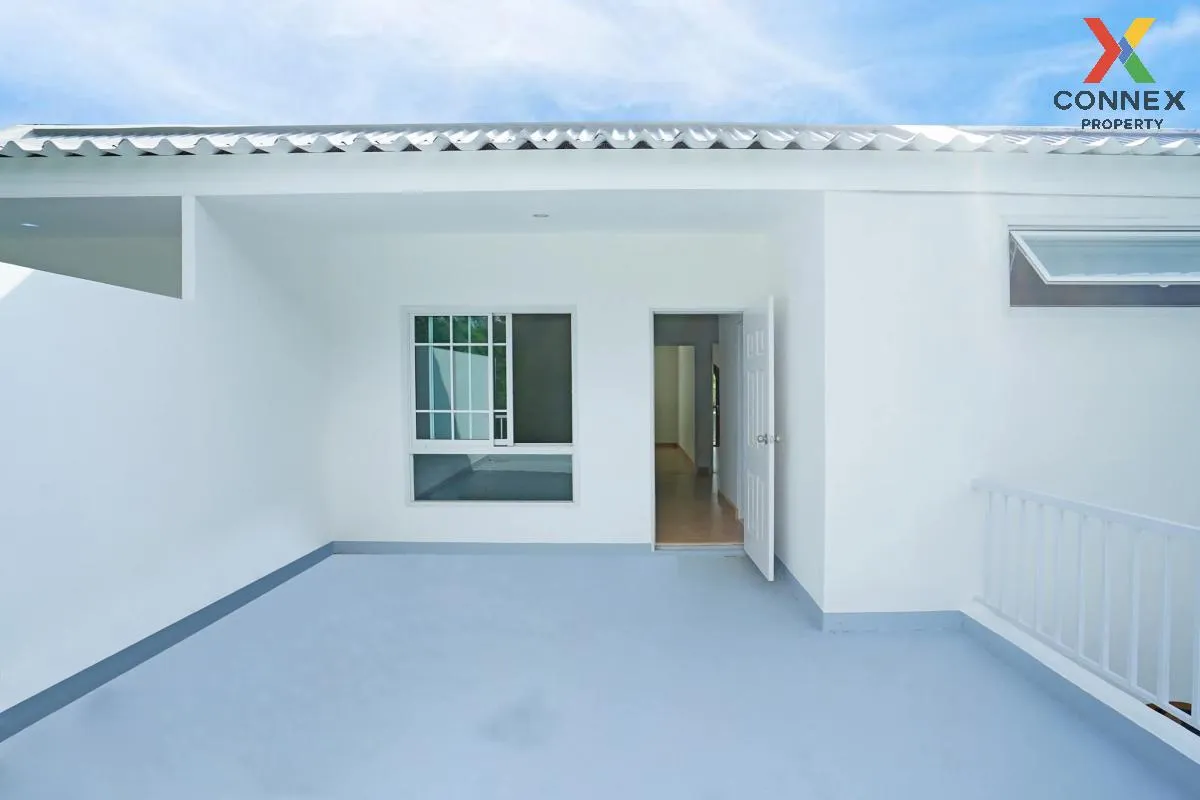 For Sale House , Baan Sudjit Nivate , newly renovated , Samae Dam