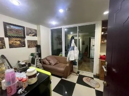 ขายคอนโด  คาร์พิเดียม คอนโดทาวน์ เนินพระ เมืองระยอง ระยอง CX-123759