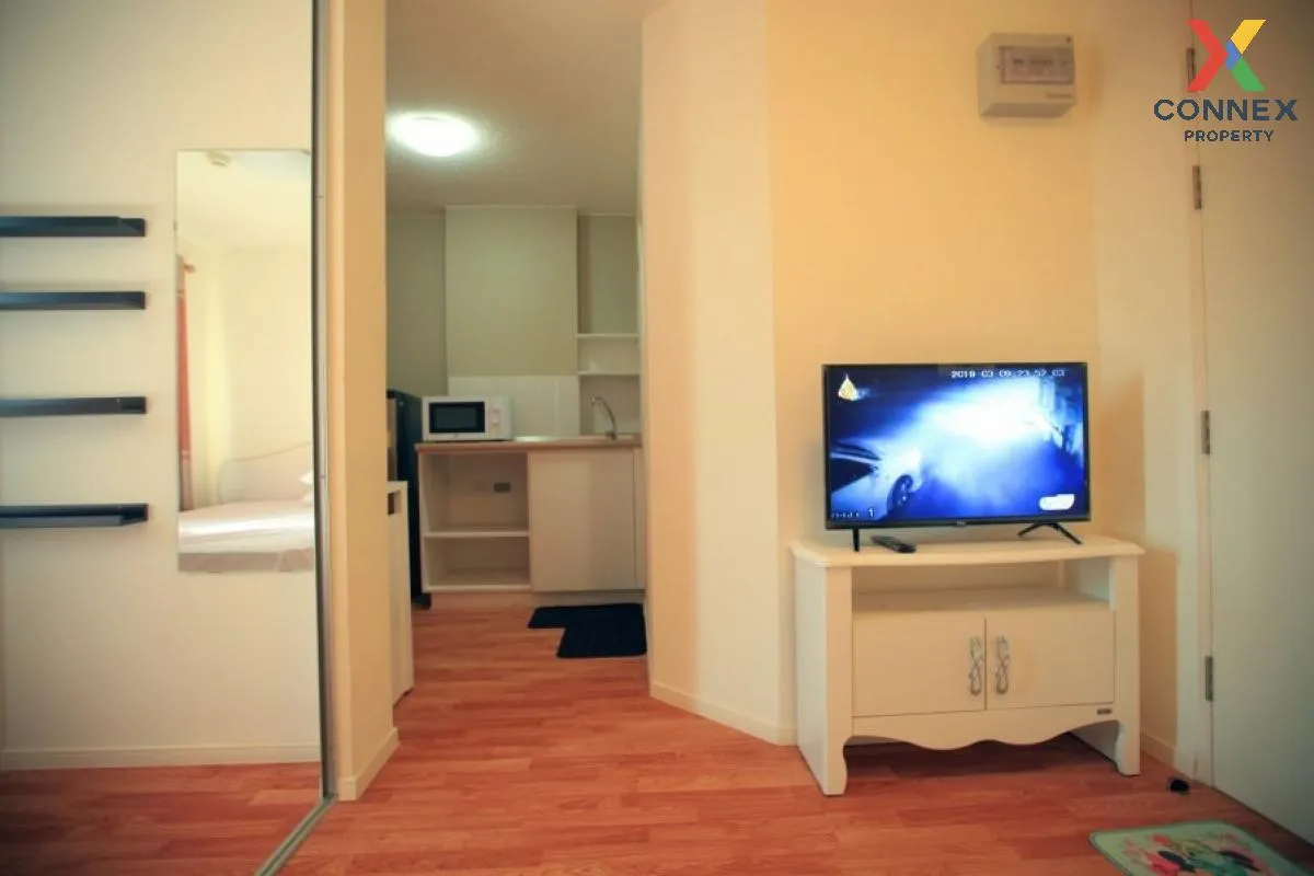 เช่าคอนโด  ลุมพินี วิลล์ อ่อนนุช - ลาดกระบัง 2 ประเวศ เขต ประเวศ  เช่าคอนโด  ลุมพินี วิลล์ อ่อนนุช - ลาดกระบัง 2 ประเวศ เขต ประเวศ  2