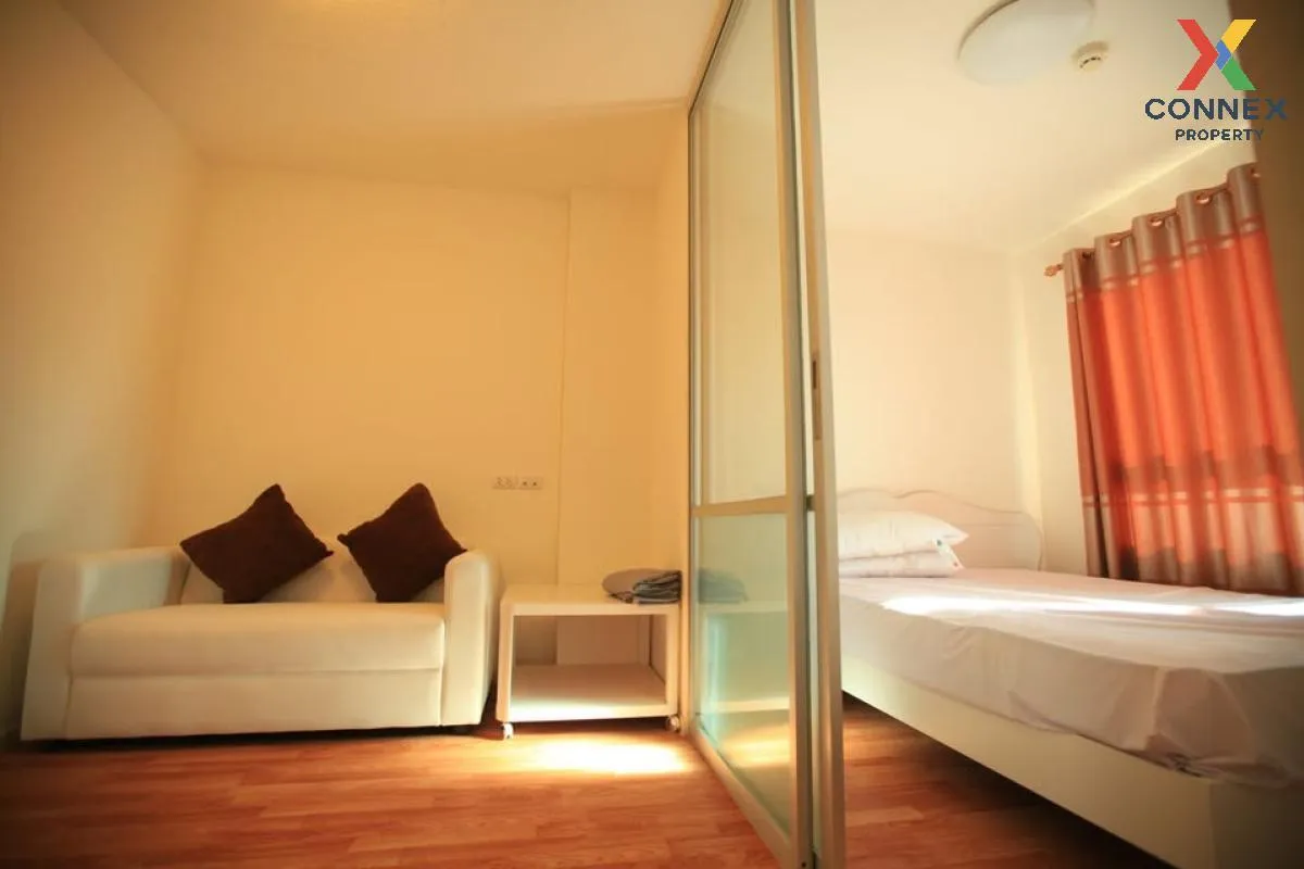 เช่าคอนโด  ลุมพินี วิลล์ อ่อนนุช - ลาดกระบัง 2 ประเวศ เขต ประเวศ  เช่าคอนโด  ลุมพินี วิลล์ อ่อนนุช - ลาดกระบัง 2 ประเวศ เขต ประเวศ  3