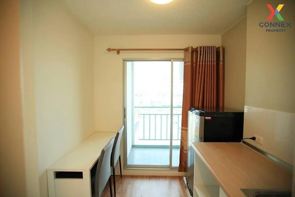 เช่าคอนโด  ลุมพินี วิลล์ อ่อนนุช - ลาดกระบัง 2 ประเวศ เขต ประเวศ  เช่าคอนโด  ลุมพินี วิลล์ อ่อนนุช - ลาดกระบัง 2 ประเวศ เขต ประเวศ  4