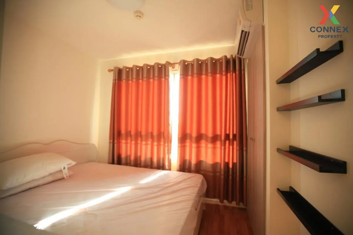 เช่าคอนโด  ลุมพินี วิลล์ อ่อนนุช - ลาดกระบัง 2 ประเวศ เขต ประเวศ  เช่าคอนโด  ลุมพินี วิลล์ อ่อนนุช - ลาดกระบัง 2 ประเวศ เขต ประเวศ