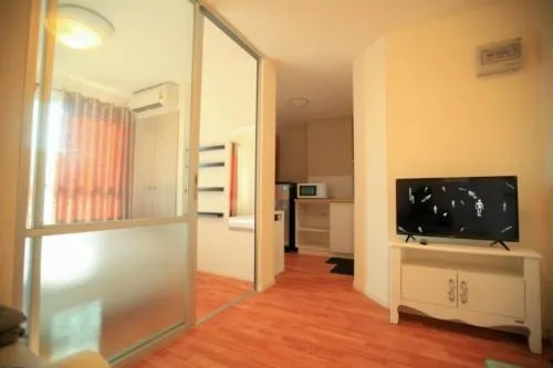 เช่าคอนโด  ลุมพินี วิลล์ อ่อนนุช - ลาดกระบัง 2 ประเวศ เขต ประเวศ กรุงเทพ CX-123761