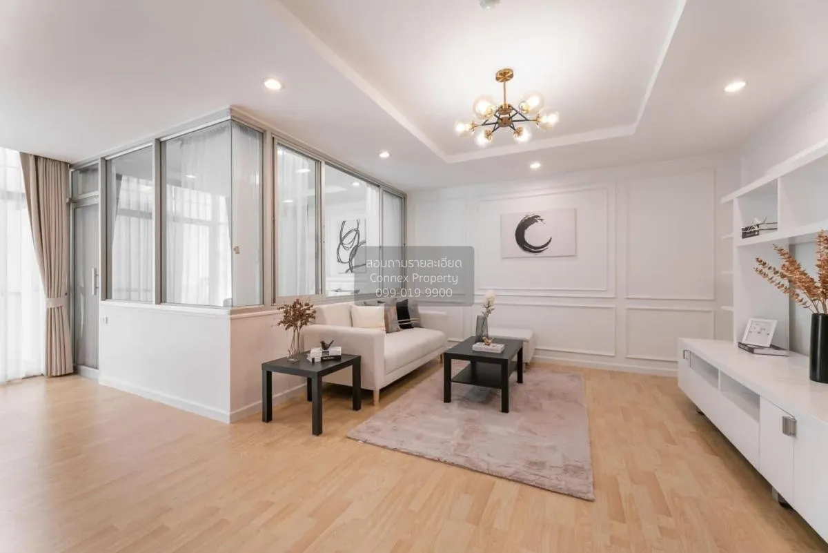 ขายคอนโด  รัชดา ซิตี้ 18 รีโนเวทใหม่ MRT-ห้วยขวาง สามเสนนอก เขต ห 4