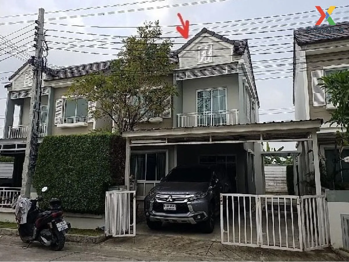 ขายบ้าน  เดอะ วิลเลจ บางนา - วงแหวนฯ 2 บางพลีใหญ่ บางพลี สมุทรปรา 1