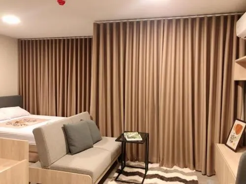 For Rent Condo , D Condo Campus Resort Rangsit , Khlong Nueng , khlong Luang , Pathum Thani , CX-123767