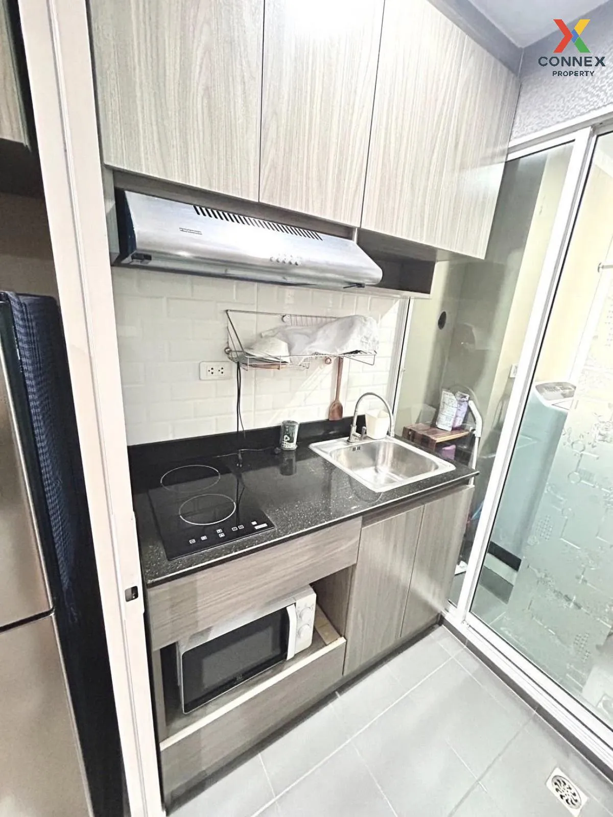 For Rent Condo , Regent Home Sukhumvit 97/1 , BTS-Bang Chak , Ban 4