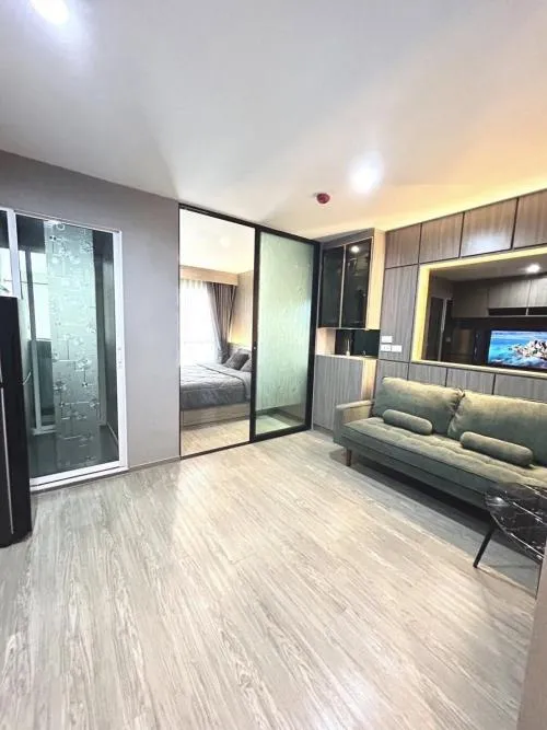 For Rent Condo , Regent Home Sukhumvit 97/1 , BTS-Bang Chak , Bang Chak , Phra Khanong , Bangkok , CX-123769