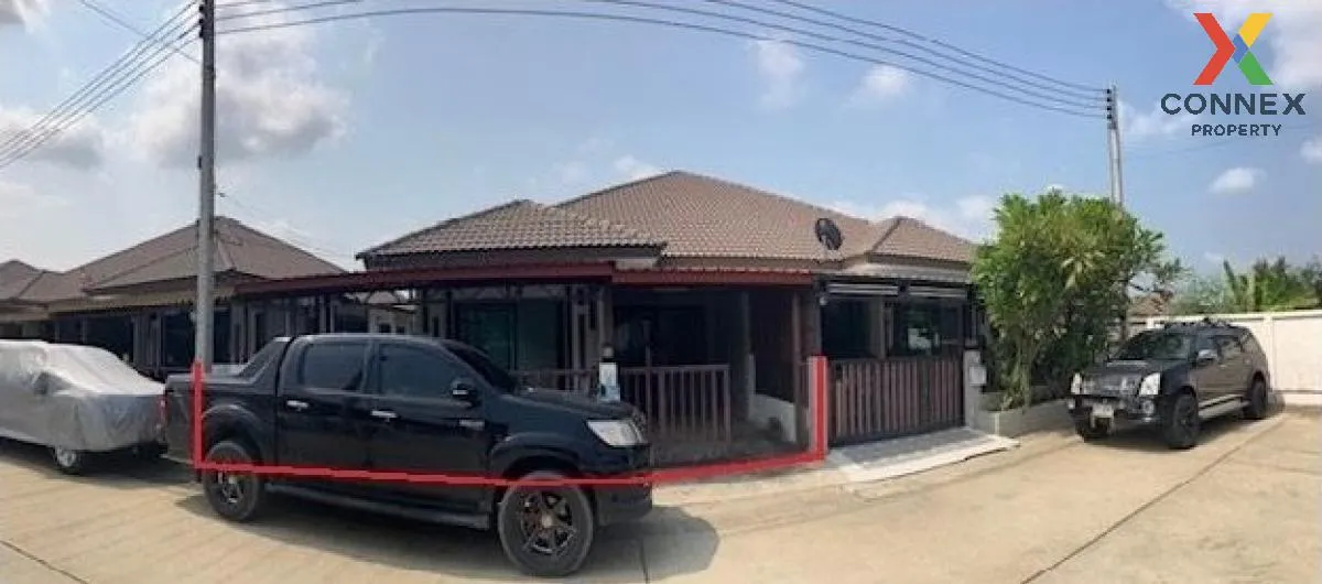 For Sale House , Nara Lake & Park , Ban Krot , Bang Pa-in , Phra  1