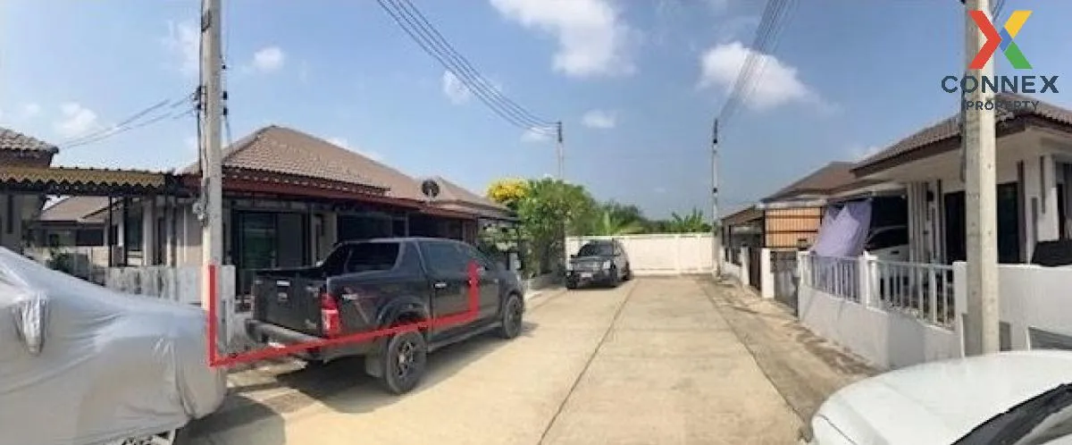 For Sale House , Nara Lake & Park , Ban Krot , Bang Pa-in , Phra  2