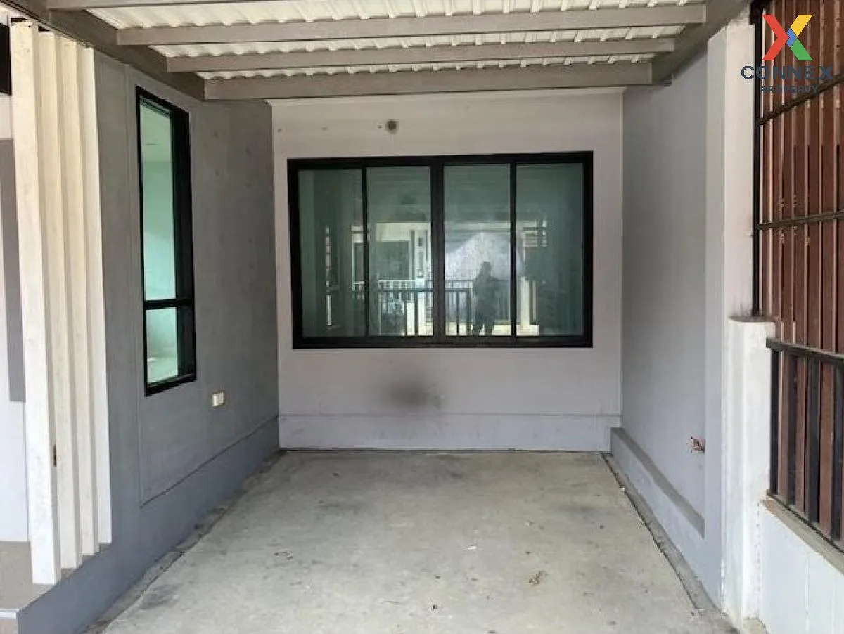 For Sale House , Nara Lake & Park , Ban Krot , Bang Pa-in , Phra  3