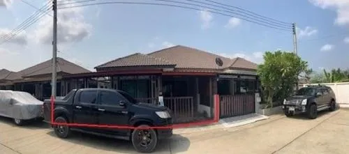 For Sale House , Nara Lake & Park , Ban Krot , Bang Pa-in , Phra Nakhon Si Ayutthaya , CX-123772