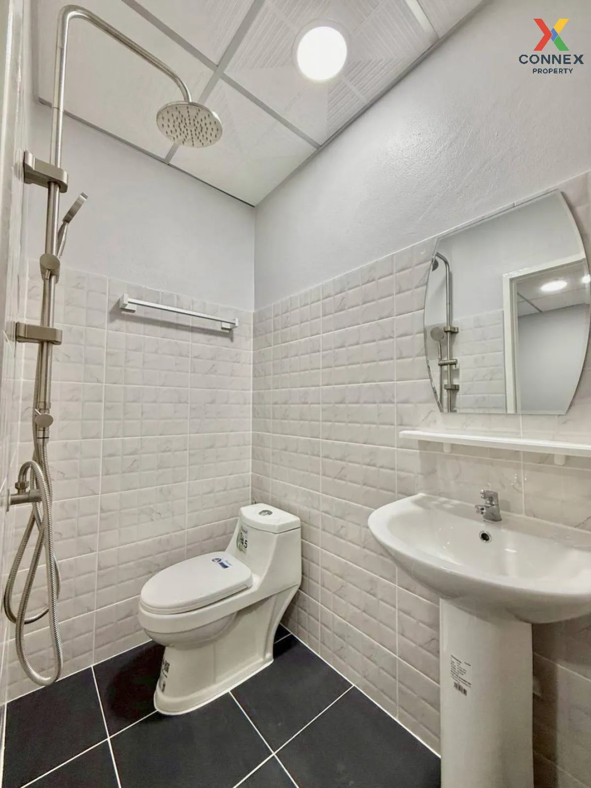 ขายทาวน์เฮ้าส์/ทาวน์โฮม  บ้านจิตตกาญจน์ รีโนเวทใหม่ เสาธงหิน บางใ