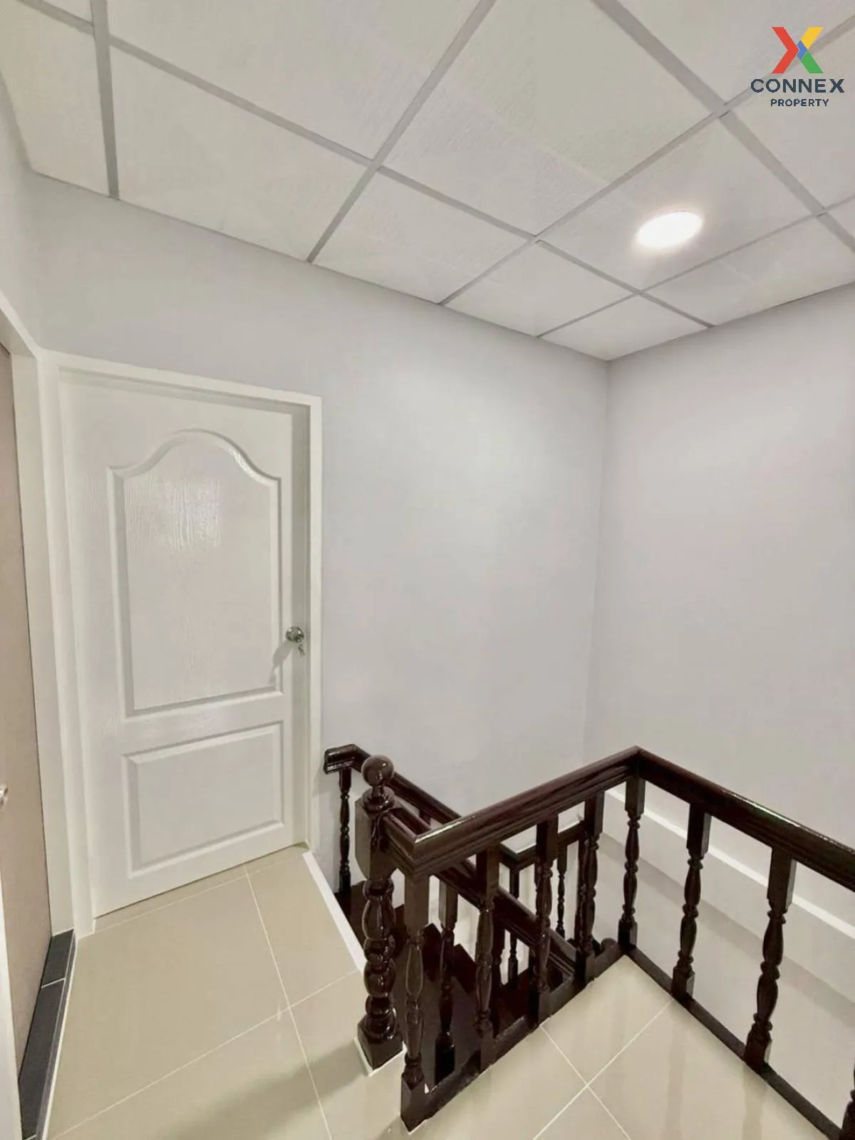 ขายทาวน์เฮ้าส์/ทาวน์โฮม  บ้านจิตตกาญจน์ รีโนเวทใหม่ เสาธงหิน บางใ