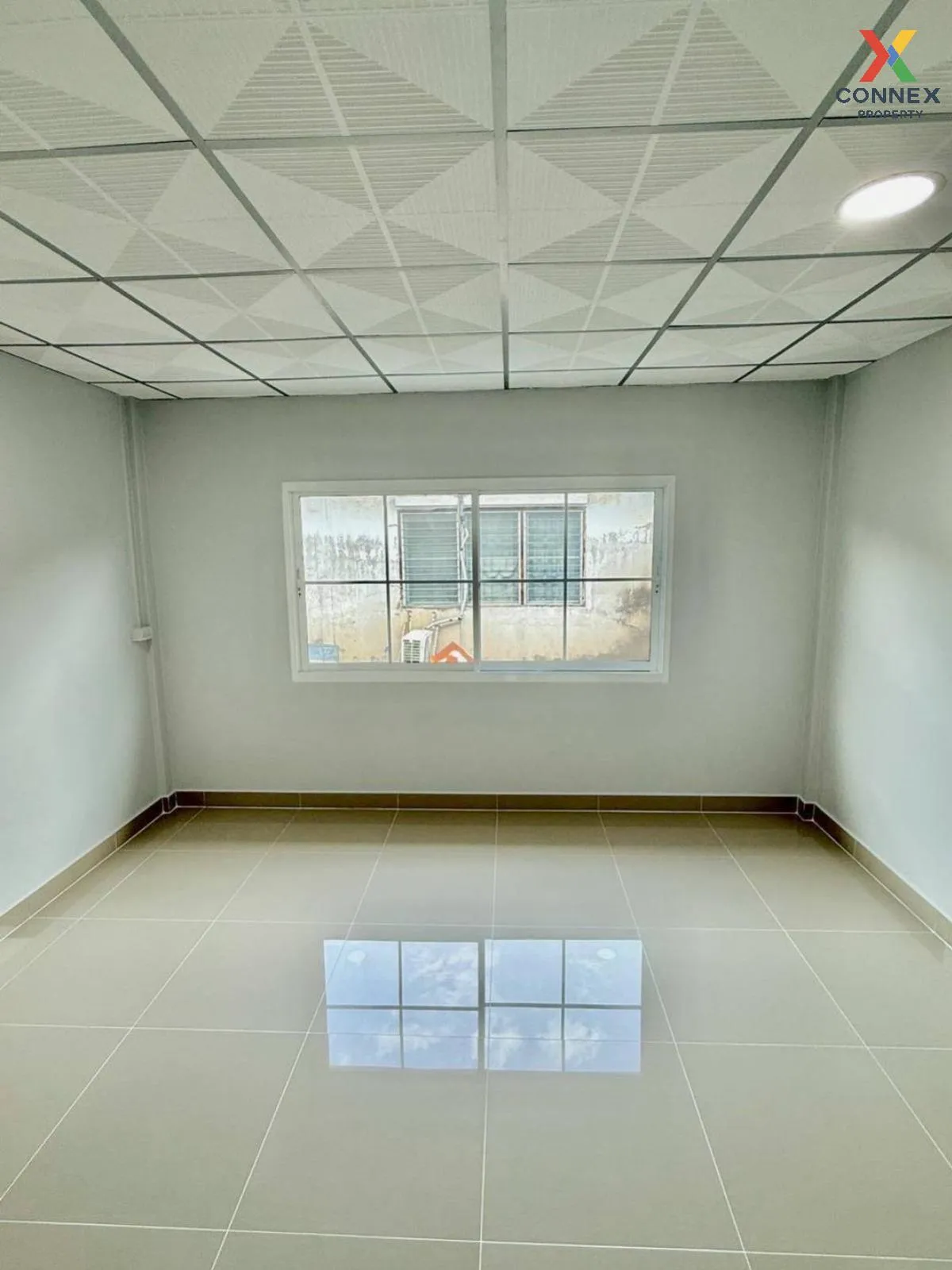 ขายทาวน์เฮ้าส์/ทาวน์โฮม  บ้านจิตตกาญจน์ รีโนเวทใหม่ เสาธงหิน บางใ