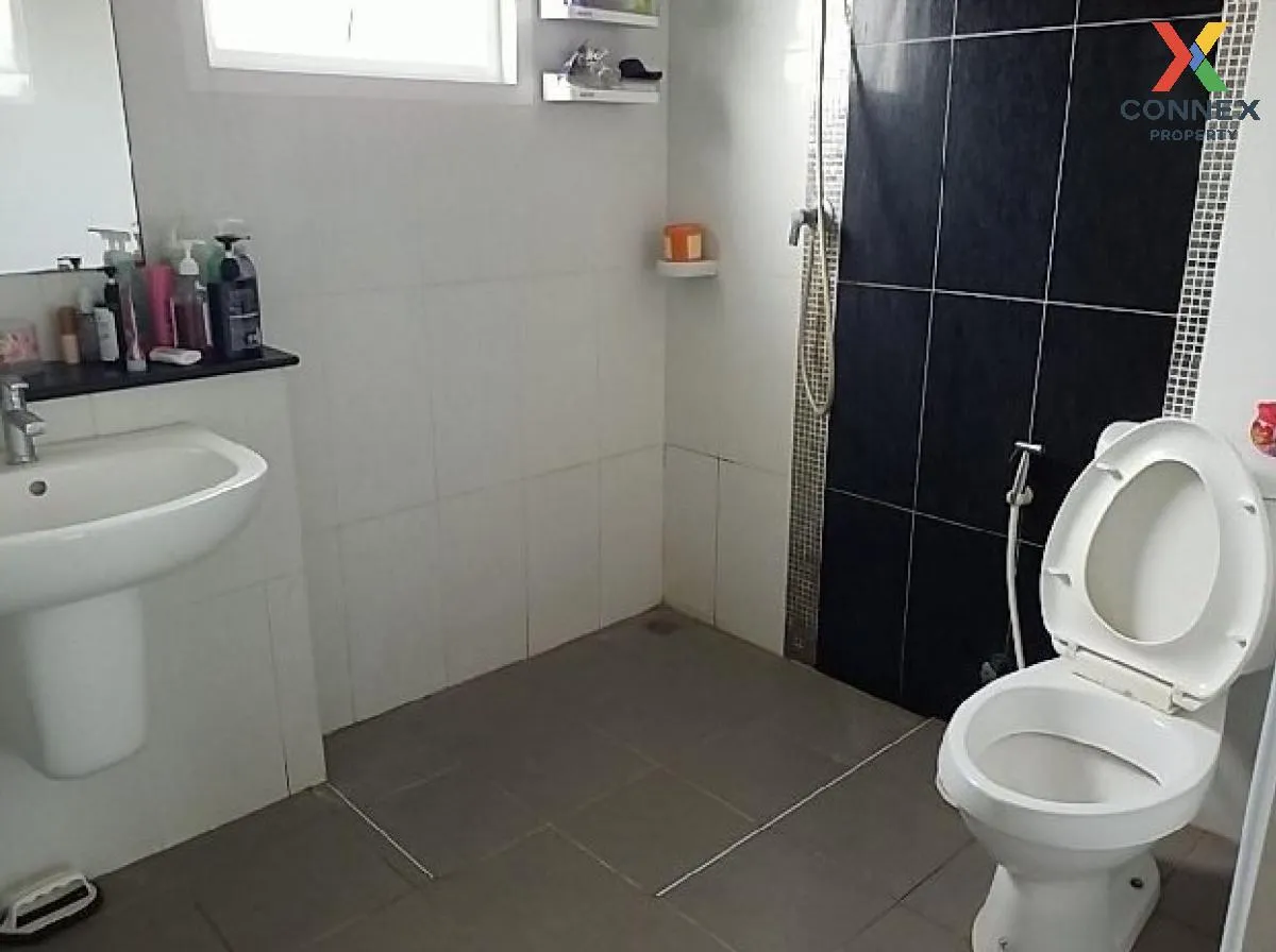 ขายบ้าน  ลลิลทาวน์ แลนซีโอ คริป เทพารักษ์ - ตำหรุ บางพลีใหญ่ บางพ