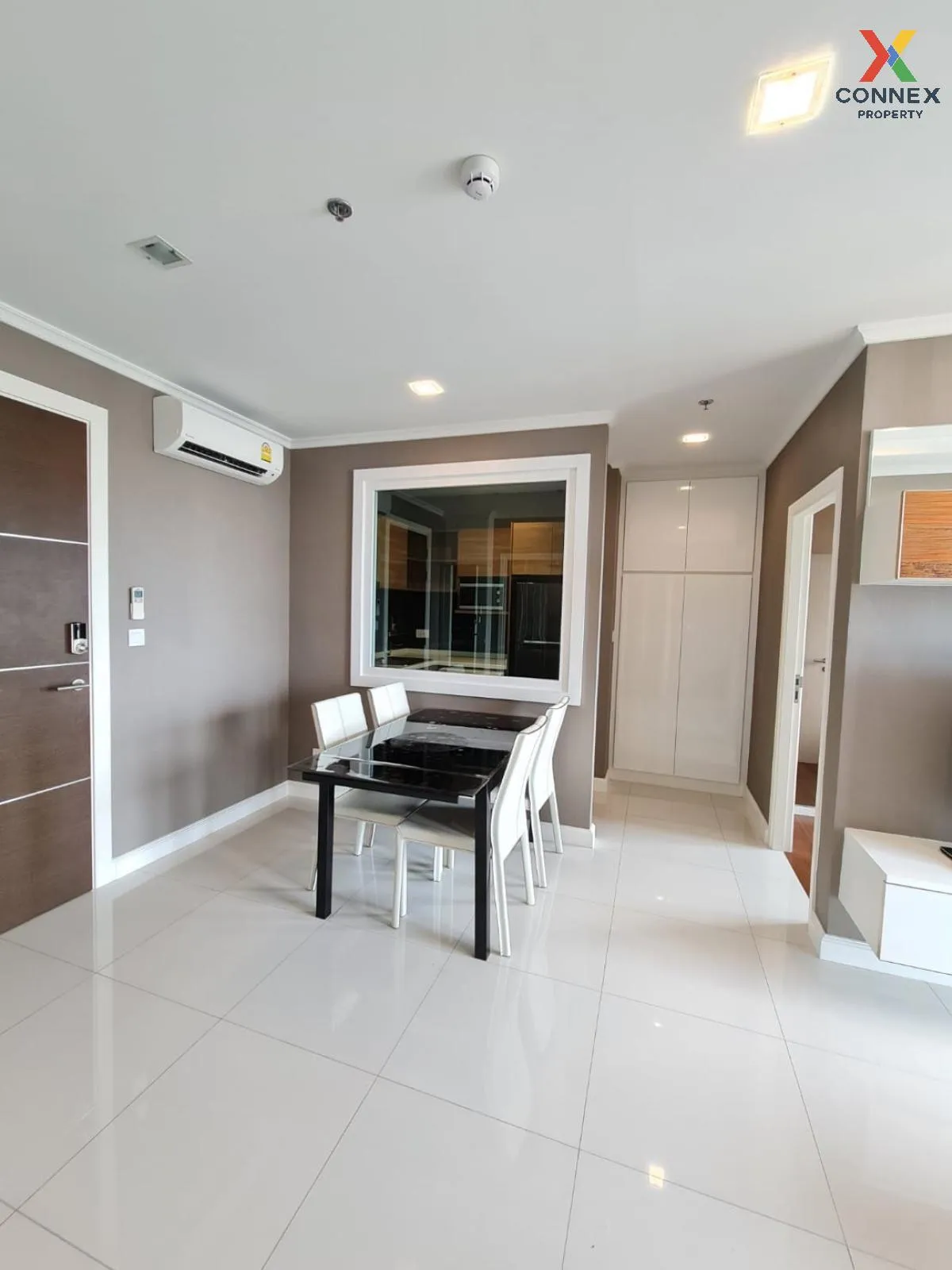 For Sale Condo , The Metropolis Samrong Interchange , BTS-Samrong